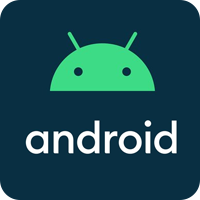 android logo