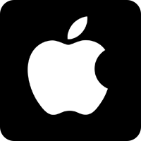 apple logo